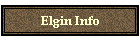 Elgin Info